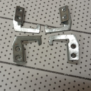 Papel con Patrón Jacquard de 2 y 3 Secciones para Máquinas de Telar Jacquard - Product Image 2