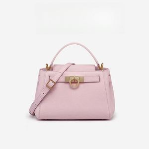 Bolsos de Mano de Lujo para Mujer con Logotipo Personalizado, Asa Superior Nueva y Doble Cadena, Bolsos de Mano al por Mayor para Mujer - Product Image 5
