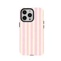 Funda Personalizada para Teléfono Móvil 2 en 1, TPU+PC, Doble Capa, Sublimación 3D, con Diseño OEM para iPhone 17 Air Pro Max