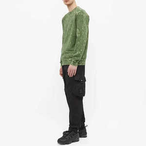 Sweat-shirt décontracté pour homme sur mesure, OEM ODM, haute qualité, confortable, chaud, prix d'usine, fournisseur de vêtements de mode - Product Image 6