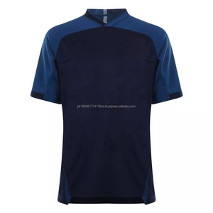 Camiseta de rugby sublimada con número de nombre personalizado, camiseta de fútbol de rugby personalizada, camiseta de rugby al por mayor de Pakistán - Product Image 5