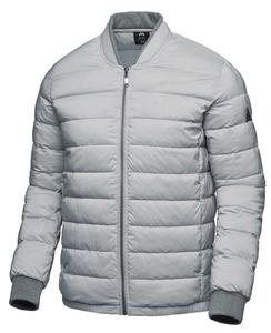 [MARK] Chaqueta Solar Aislante Ligera MK-4081 de Marca Coreana OEM/ODM para Otoño e Invierno - Product Image 1