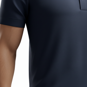 Full Print Custom Polo Shirt Polyester Quick Dry Custom Embroidered Logo Tennis <b>Bowling</b> Golf T Shirt Men's Jersey Polo Shirt - Product Image 5