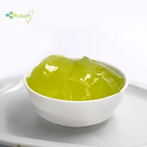 Druivenfruit Konjac Jelly