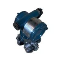 EJX110A-EHS4G-919DN/KS21/D3 Differential Pressure Transmitter Smart Pressure Transmitter Technoverse Business Solutions