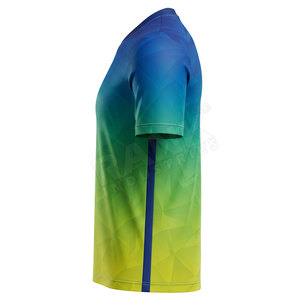 Best Selling <b>Cheap</b> Price Soccer Jerseys New Trending Custom Design Soccer Jerseys For Online Sale - Product Image 4