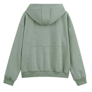 Survêtements personnalisés de haute qualité avec logo, ensemble de sweat-shirts en molleton français 100% coton, ensemble de survêtements décontractés pour hommes, pantalon - Product Image 5