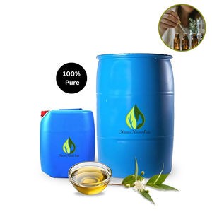 Huile Essentielle Pure à 100% Certifiée ISO GMP NATURES NATURAL, Arbre à Thé et Bois d'Amyris, Qualité Cosmétique, Nourrissante pour la Croissance Capillaire, Vaporisation - Product Image 5