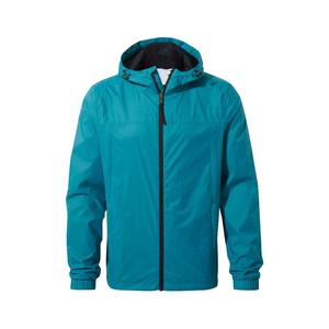 Premium Windbreaker <b>Jacket</b> for <b>Men</b> <b>Waterproof</b> Breathable <b>Lightweight</b> Outdoor Adventure Sports Street Fashion Hooded <b>Jacket</b> OEM O - Product Image 6