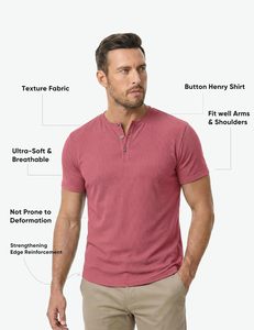 Camiseta de Manga Corta para Hombre de Alta Calidad, Cuello Redondo, Color Sólido, Logotipo Personalizado en la Parte Delantera, Transpirable, Ecológica, de Secado Rápido, Informal - Product Image 4