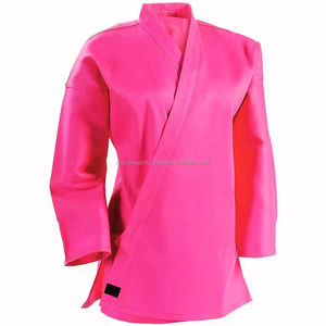 Wholesale High Quality Quick Dry Jiu Jitsu Kimono Uniform Unisex New Design Breathable Custom Logo Martial <b>Arts</b> Wear Custom-Made - Product Image 4