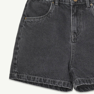 Pantalones Cortos de Mezclilla Casuales para Niños, de Algodón, para Uso Diario en Verano, Fabricante Mayorista OEM, Ropa Premium de Invierno para Niñas y Niños - Product Image 6