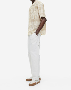 2026 <b>Summer</b> the New Listing Wear Resistant Work <b>Shirt</b> Formal Business Office Plaid Short Sleeve Man Dress <b>Shirts</b> - Product Image 3