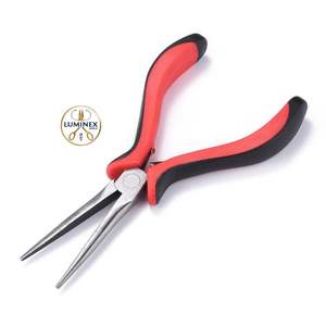 Alicates de doble cilindro para anillos - Product Image 6