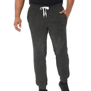 กางเกงขายาวผู้ชายมีสไตล์โดดเด่น ระบายอากาศได้ดี น้ำหนักเบา ผ้าฝ้าย 100% ขายดีที่สุด - Product Image 3