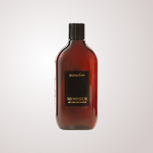 Productos para el cabello para mujeres MONHEUR Korean Miraclair Monere Champú Anticaída 300 ml Hecho en Corea Blanco - Product Image 6