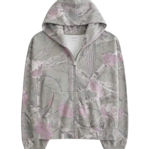 Vietnam Garment Manufacturer Custom Logo <b>Hoodie</b> Oversized Drop Shoulder Design OEM - Product Image 2