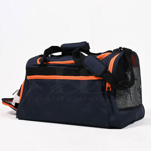 Bolsa de Gimnasio Premium de Gran Capacidad, Material Resistente, Diseño Cómodo, Perfecta para Entrenamiento Físico, Viajes y Deportes - Product Image 2