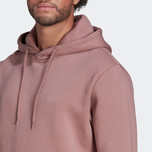 Sweat-shirts à capuche décontractés pour hommes, 100 % coton molletonné, personnalisables, grande taille, avec poches, séchage rapide, respirants, pour l'hiver – Vente en gros - Product Image 3