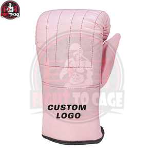 Guantes de Boxeo con Diseños Únicos para Entrenamiento y Combate, de Alta Calidad, con Logotipo Personalizado, al Por Mayor, del Mejor Proveedor - Product Image 5
