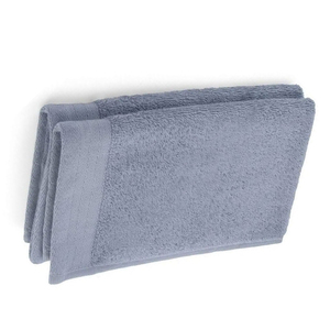 Serviettes de bain tricotées sur mesure OEM de haute qualité, nouveau design, vente en gros, serviettes pour les mains et le visage, serviettes de bain pour hôtel et maison - Product Image 3