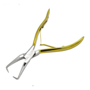 Durable Stainless Steel Hair Extension Plier Kit For Hair Extension Bonding Adjustment And Removal - Product Image 3