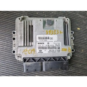 Santa Fe - ECU et modules informatiques d'occasion - 3912027830 - Product Image 1