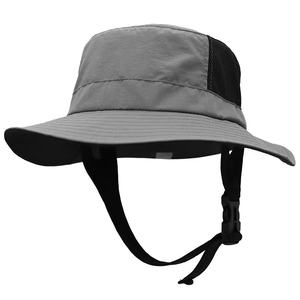 Chapeaux Bob Personnalisés pour Fêtes, Unisexe, en Coton Couleur Unie, Prix de Gros, Casquette de Haute Qualité, Vierge Premium pour Broderie Personnalisée - Product Image 3