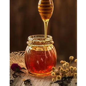 Miel Pura Natural para Venta al por Menor y al por Mayor, Endulzante Natural de Alta Calidad para Aplicaciones Culinarias y de Bebidas - Product Image 4