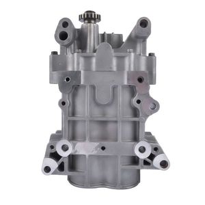 For Hyundai Santa Fe Sport Tucson 2.4L L4 2015 2019 Oil Pump 19 Teeth 233002G401 Product - Product Image 6