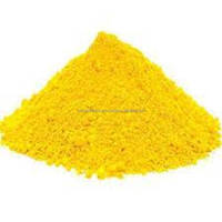 Jaune Solvant 72 (COLORANTS CHIMIQUES) Pureté 99,9% Qualité Industrielle Poudre Colorant Solvant Teintures Textiles Plastiques/Polymères CAS