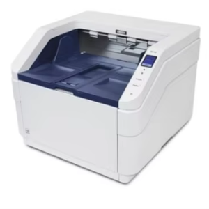 เครื่องสแกนเอกสาร 3 มิติ รุ่นใหม่คุณภาพสูง W1-30 พร้อมพอร์ต USB และ COM - Product Image 1