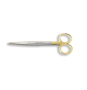 Tijeras de Disección Mayo, Instrumentos Quirúrgicos y de Operación de Acero Inoxidable de Alta Resistencia - Product Image 2