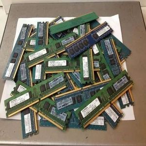 Chatarra de RAM de computadora en venta, placas base de computadora, chatarra de CPU de cerámica para recuperación de oro con precio mayorista Austria - Product Image 1