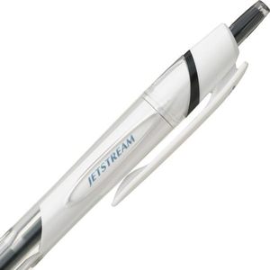 Fabriqué au Japon pour Mitsubishi Jetstream, stylo à bille standard 0,5 mm, encre noire, plastique SXN-150-05, écriture à faible friction SXN150 - Product Image 6