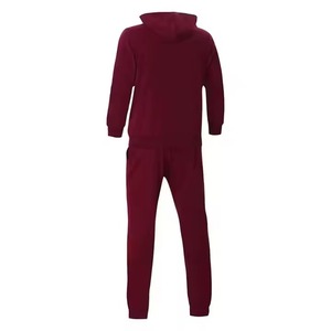 Survêtement de sport pour homme le plus vendu avec logo, manches longues et col à capuche, dernier design pour les sports d'hiver - Product Image 3