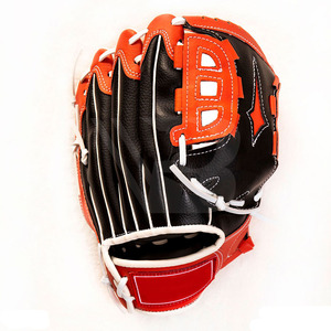 Right Hand <b>Throwing</b> Baseball Gloves Catching And Pitching Training Youth Adult Wear Baseball Gloves - Product Image 5
