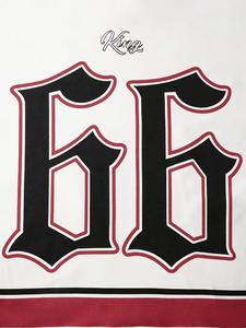 Camiseta sin mangas para hombre Street Fighter, estilo vintage, lavado, corte regular, tejido informal, 100% poliéster, estampado digital frontal, ropa al por mayor - Product Image 4