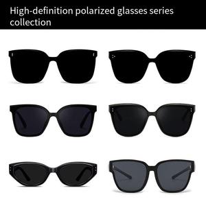 Lunettes de soleil haute définition très vendues, lunettes de soleil anti-UV pour femmes, lunettes polarisantes pour hommes, de haute qualité - Product Image 2