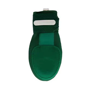 Flexible Breathable Durable Easy Wear Lightweight Customizable Baseball Sliding Mitts Gloves Palm Protection Right/Left Handed - Product Image 3