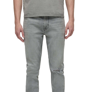 New High Quality Men Slim Fit Premium Quality Wholesale New Fashionable Men Customization Denim <b>Pant</b> Made in Pakistan - Product Image 4