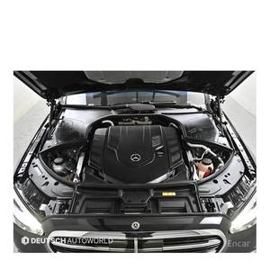 Mercedes-Benz Clase S S580L 4MATIC 2024/5, 37,800 km, Caja de Cambios Automática, Volante a la Izquierda - Product Image 6