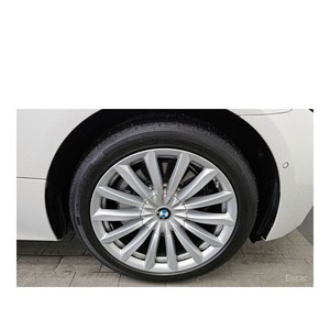 บีเอ็มดับเบิลยู แกรนทัวริสโม (GT) 630i XDrive Luxury ปี 2022 ระยะทาง 16,592 กม. เกียร์อัตโนมัติ พวงมาลัยซ้าย - Product Image 5