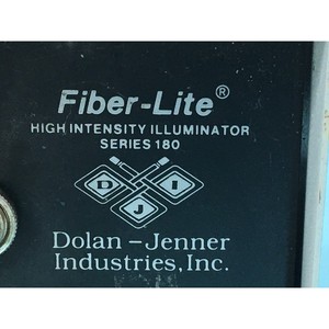 Dolan-Jenner 18 Fiber-Lite de Alta Intensidad - Equipo y Piezas de Semiconductores de Confianza con Legado Global - Product Image 4