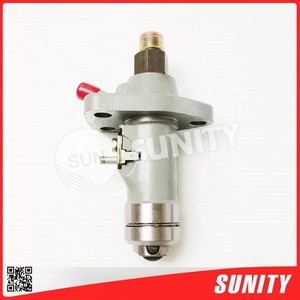 ปั๊มฉีดน้ำมันเชื้อเพลิงเครื่องยนต์ดีเซล TF90สำหรับประกอบ TF80 yanmar ใหม่ sunity ไต้หวัน - Product Image 3