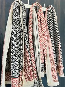 Best Selling Comfortable Lightweight Quick-Dry Cotton Beach Towel Lady Design Animal Pattern Sarong Custom Logo Printing 1 Piece - Product Image 2