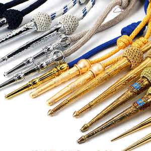Aiguillette de Estilo Clásico de Alta Calidad, Accesorios Premium para Uniformes |   Cordones Ceremoniales para Hombros - Product Image 5