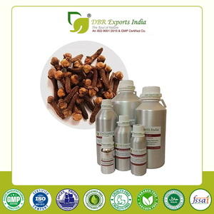 Fabricant en gros d'huile essentielle de clou de girofle pour les formulations cosmétiques et les produits de soins personnels - Product Image 2