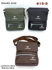 กระเป๋าถือสะพายข้างผู้บริหารสุดหรู ขายส่ง - Product Image 1
