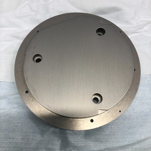 M.E.C Tech MEC83304-1036 Socle anti-gravure - Équipement et pièces semi-conductrices de renommée mondiale et de confiance - Product Image 4